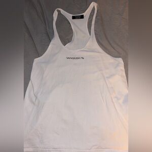 VQ, stringer, medium, used